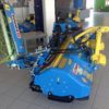 Diserbatrice meccanica Zanon