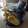 Diserbatrice meccanica Zanon - immagine 2