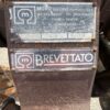 Aratro bivomere Ugo Moro - immagine 4