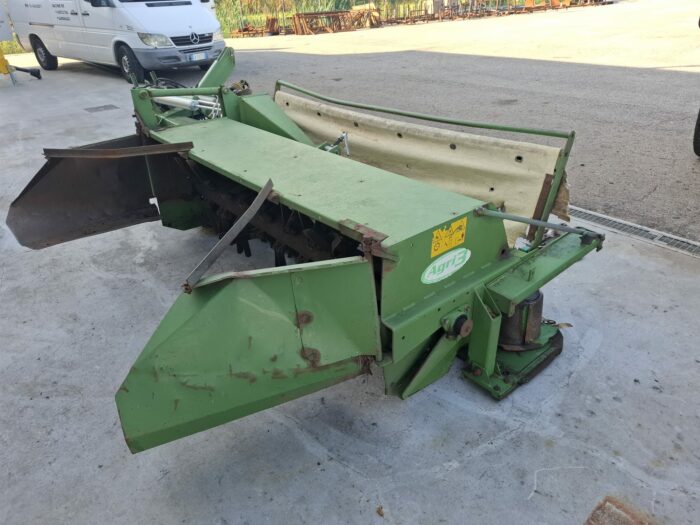 Falciacondizionatrice Krone EASYCUT 280 - immagine 5