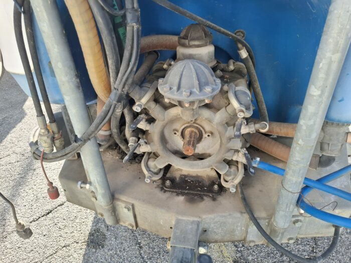 Atomizzatore Piave 20Hl - immagine 6