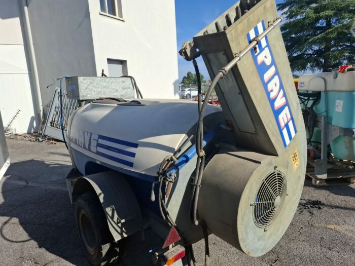 Atomizzatore Piave 20Hl - immagine 3