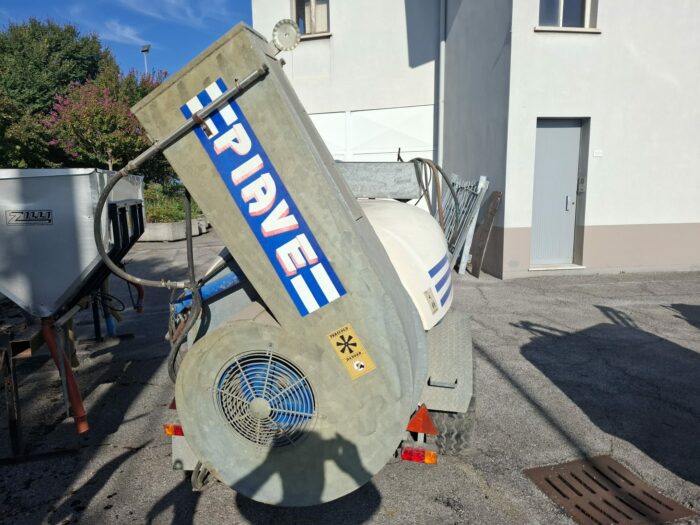 Atomizzatore Piave 20Hl - immagine 4