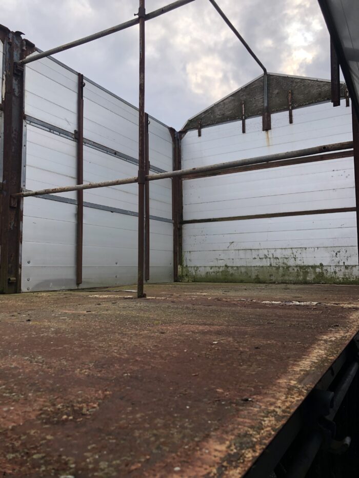 Rimorchio Adige 140 Q.li - immagine 6