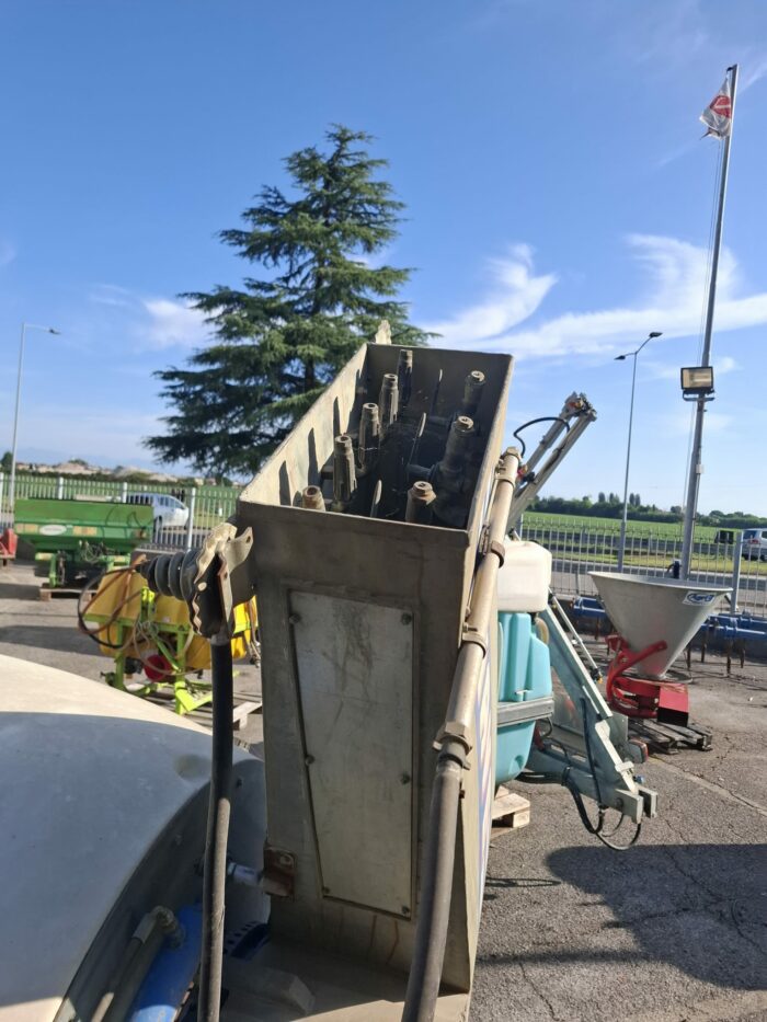 Atomizzatore Piave 20Hl - immagine 5