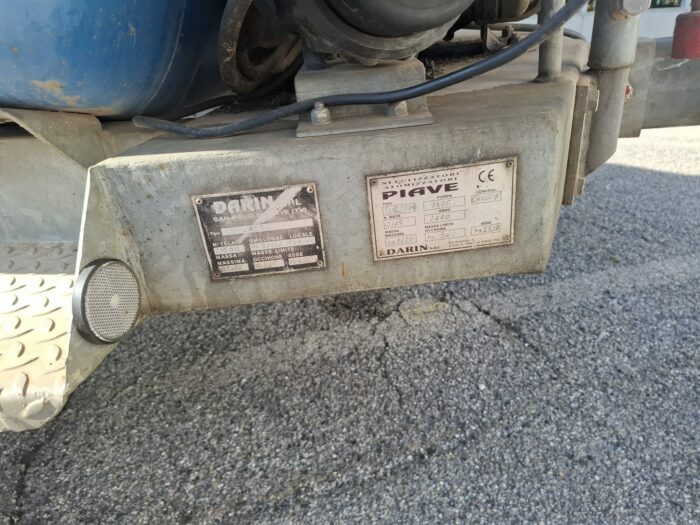 Atomizzatore Piave 20Hl - immagine 8